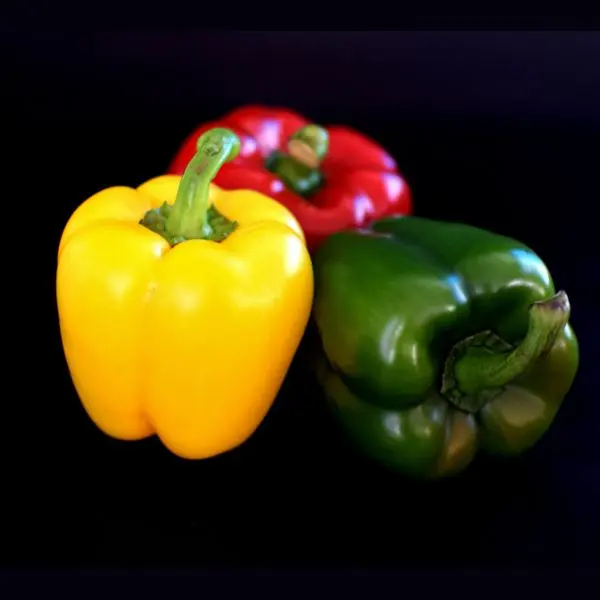 VeggieBro Capsicum (शिमला मिर्च - Shimla Mirch).webp