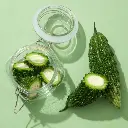 Bitter guard veggiebro.webp