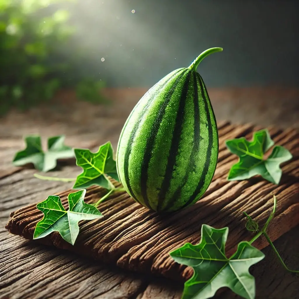 Pointed Gourd (Parwal) (1Kg)