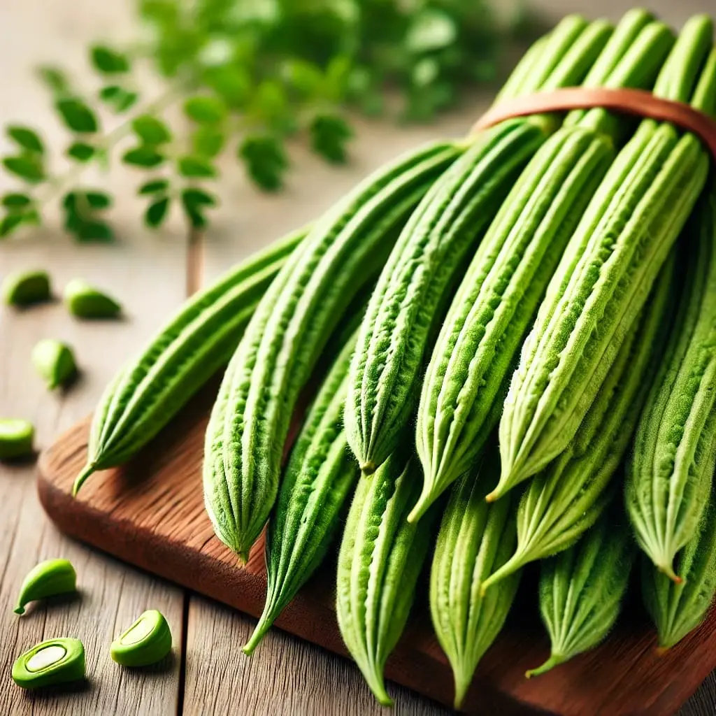 Drumstick (सहजन - Sehjan) 
