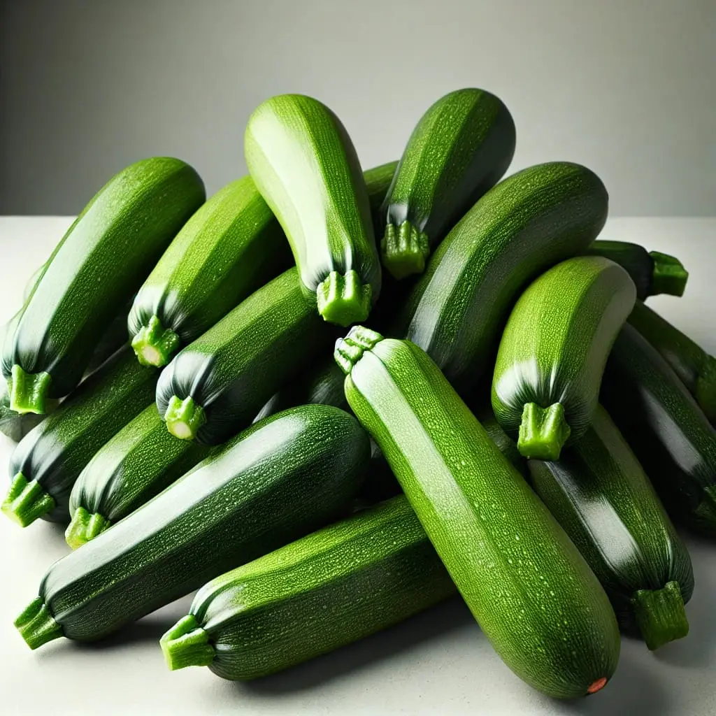 Ridge Gourd (तोरई - Torai)  (1Kg)