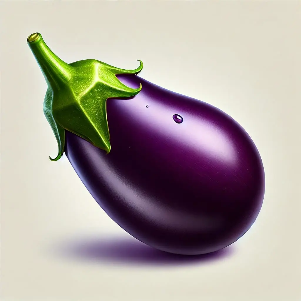 Brinjal (बैंगन - Baingan) 