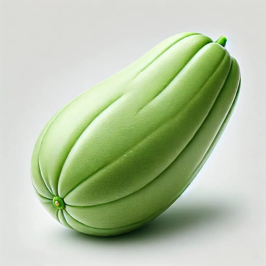 Bottle Gourd (लौकी - Lauki)  (1Kg)