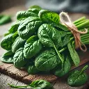 Spinach (पालक - Palak)