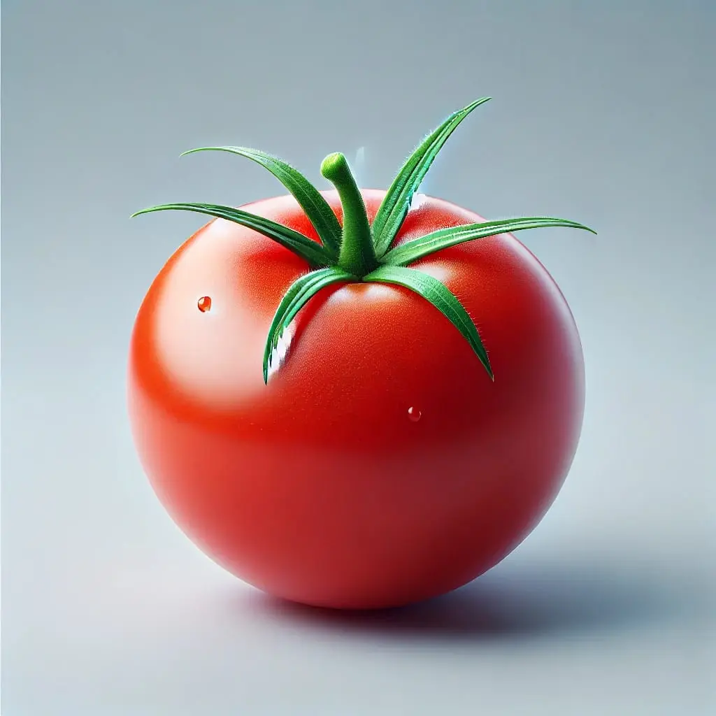 Tomato (टमाटर - Tamatar)  (1Kg)