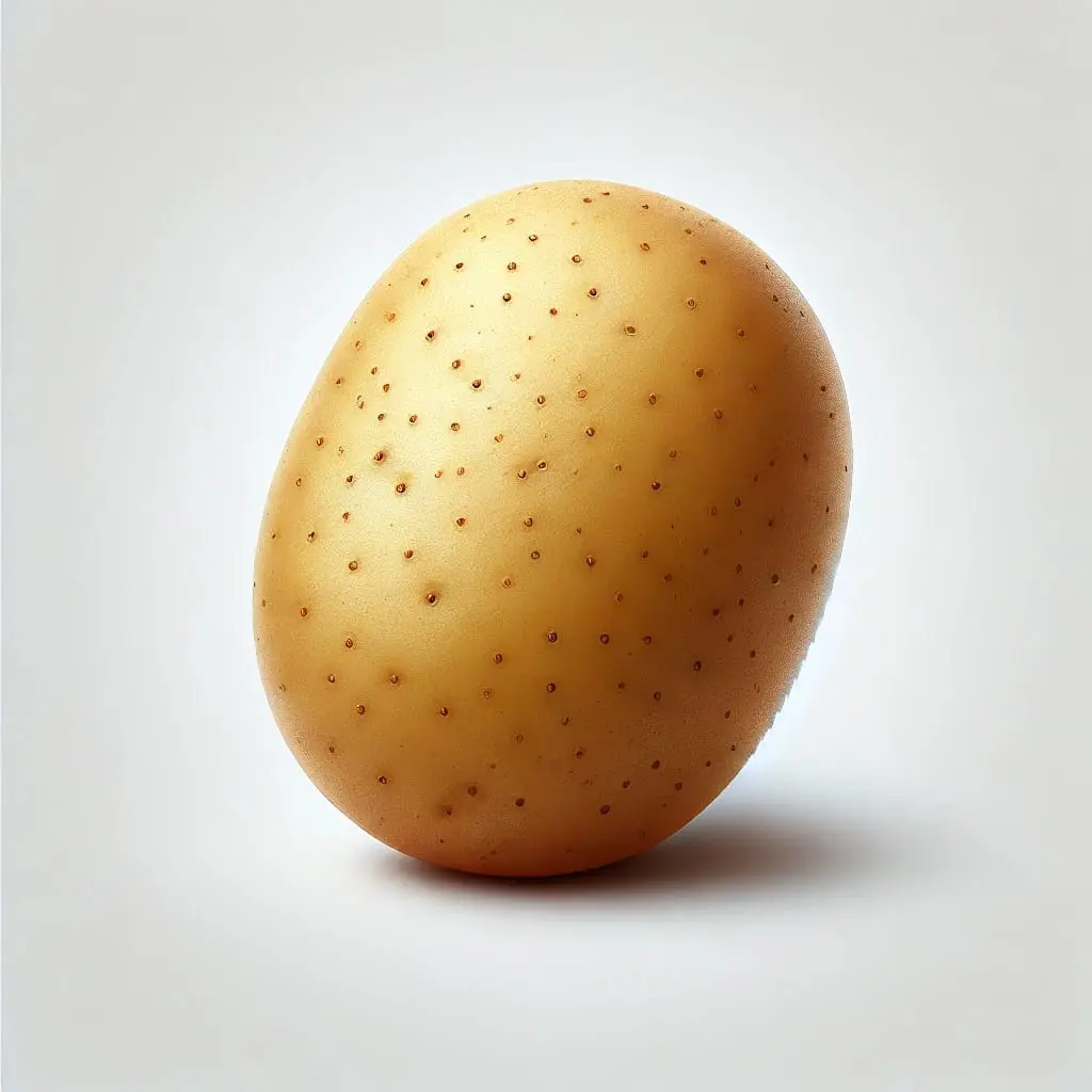 Potato (आलू - Aloo)