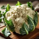 Cauliflower (फ़ूलगोभी- Phūlagobhī)