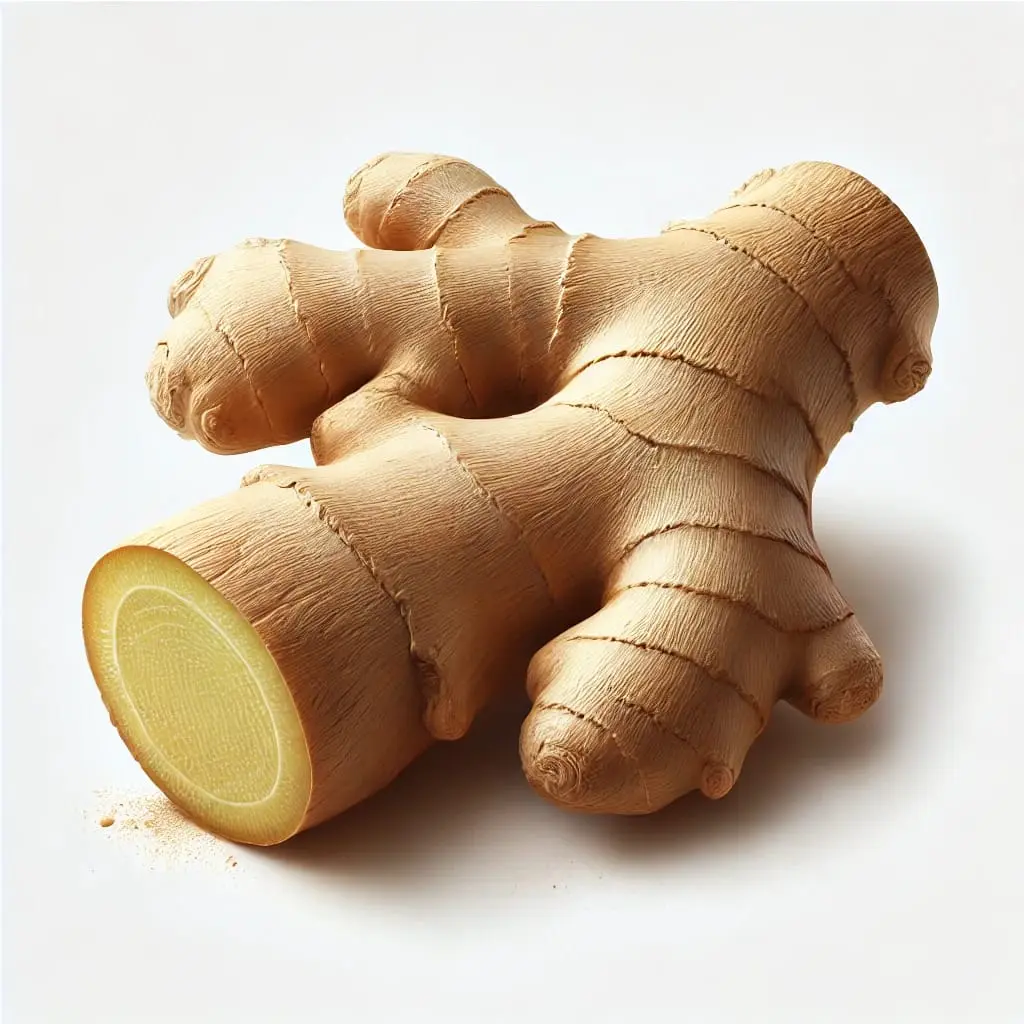 Ginger (अदरक - Adrak)  (1Kg)