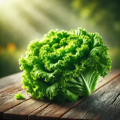 Lettuce (सलाद पत्ता - Salad Patta) 