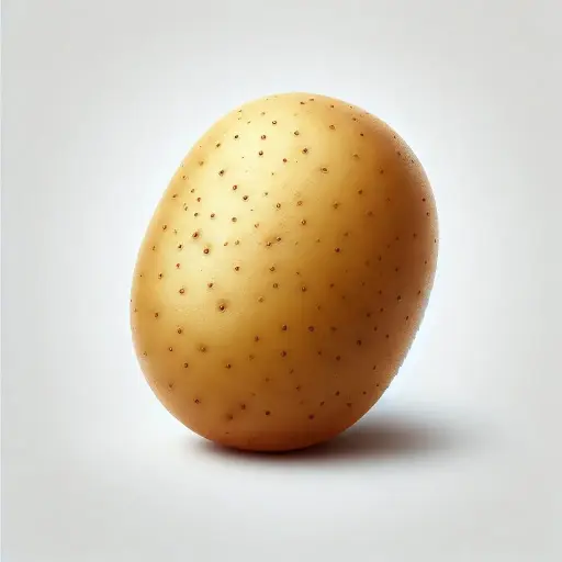 Potato (आलू - Aloo)