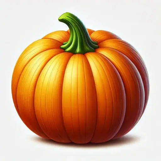 Pumpkin (कद्दू - Kaddu) 