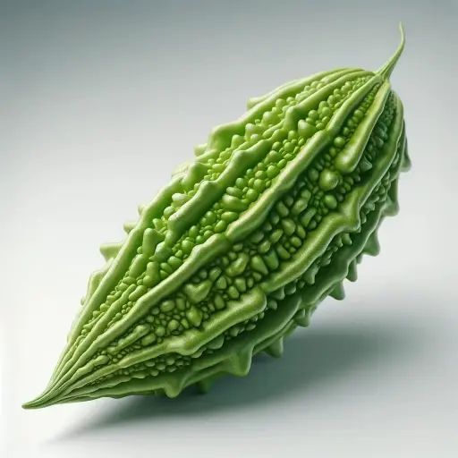 Bitter Gourd (करेला - Karela) 