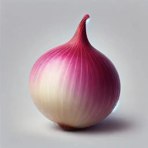 Onion (प्याज - Pyaz) 
