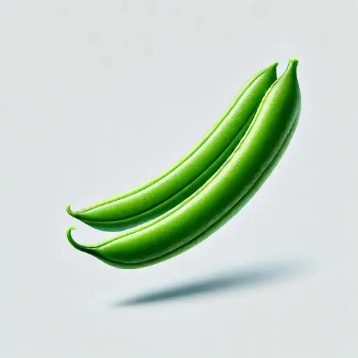 Green Beans (हरी फलियां - Hari Phaliyaan) 