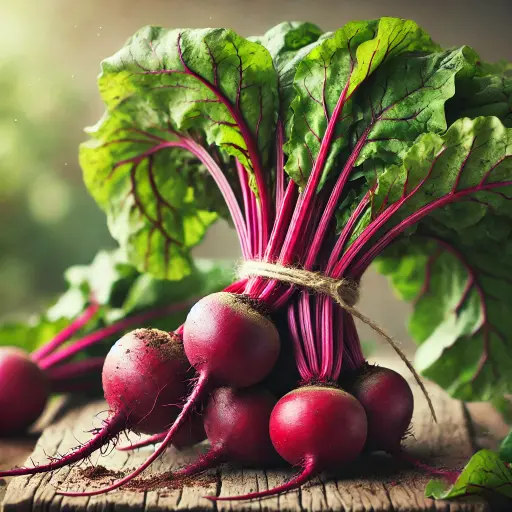 Beetroot (चकुंदर - Chukandar) 