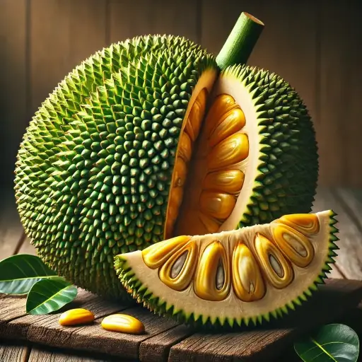 Jack Fruit (कटहल - Kathal) 